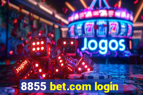 8855 bet.com login